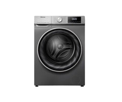 Hisense Front load 10.5kg/6kg WASH &DRY Fully Automatic washing machine