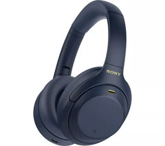 Sony WH-1000XM4 Wireless Premium Noise Canceling Headphones