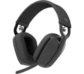 Logitech Wireless Headset Zone Vibe 100