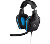 Logitech G432 Headset
