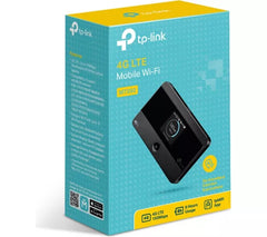 Mobile WIFI M7450