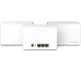 Mercusys Halo H80X Access Point WiFi-Triple Pack