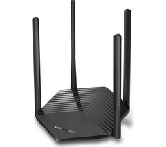 MERCUSYS MR60X WiFi Cable Router - AX 1500, Dual-band