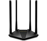 MERCUSYS MR60X WiFi Cable Router - AX 1500, Dual-band