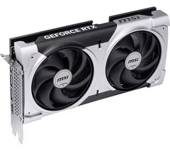 MSI GeForce RTX 5060 Ti 8G Ventus 2X OC Plus Graphic Card