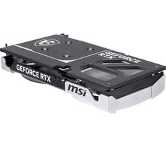 MSI GeForce RTX 5060 Ti 8G Ventus 2X OC Plus Graphic Card