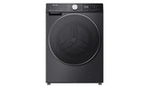 Hisense Front load 12kg wash &spin Fully Automatic washing machine