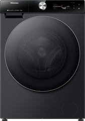Hisense Ai Front Load 12kg Fully Automatic Series7 Wi-Fi connect