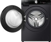 Hisense Ai Front Load 12kg Fully Automatic Series7 Wi-Fi connect