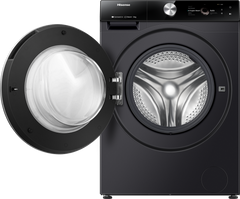 Hisense Ai Front Load 12kg Fully Automatic Series7 Wi-Fi connect