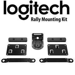 Logitech Rally Mounting Kit For Rally Ultra HD