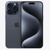 Apple iPhone 15 Pro