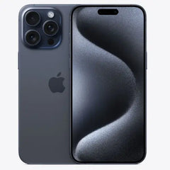 Apple iPhone 15 Pro