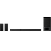 Sony Soundbar 1000 watts HT-S500RF