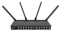 MicroTIK RB40111GS+5HACQ2HND-IN