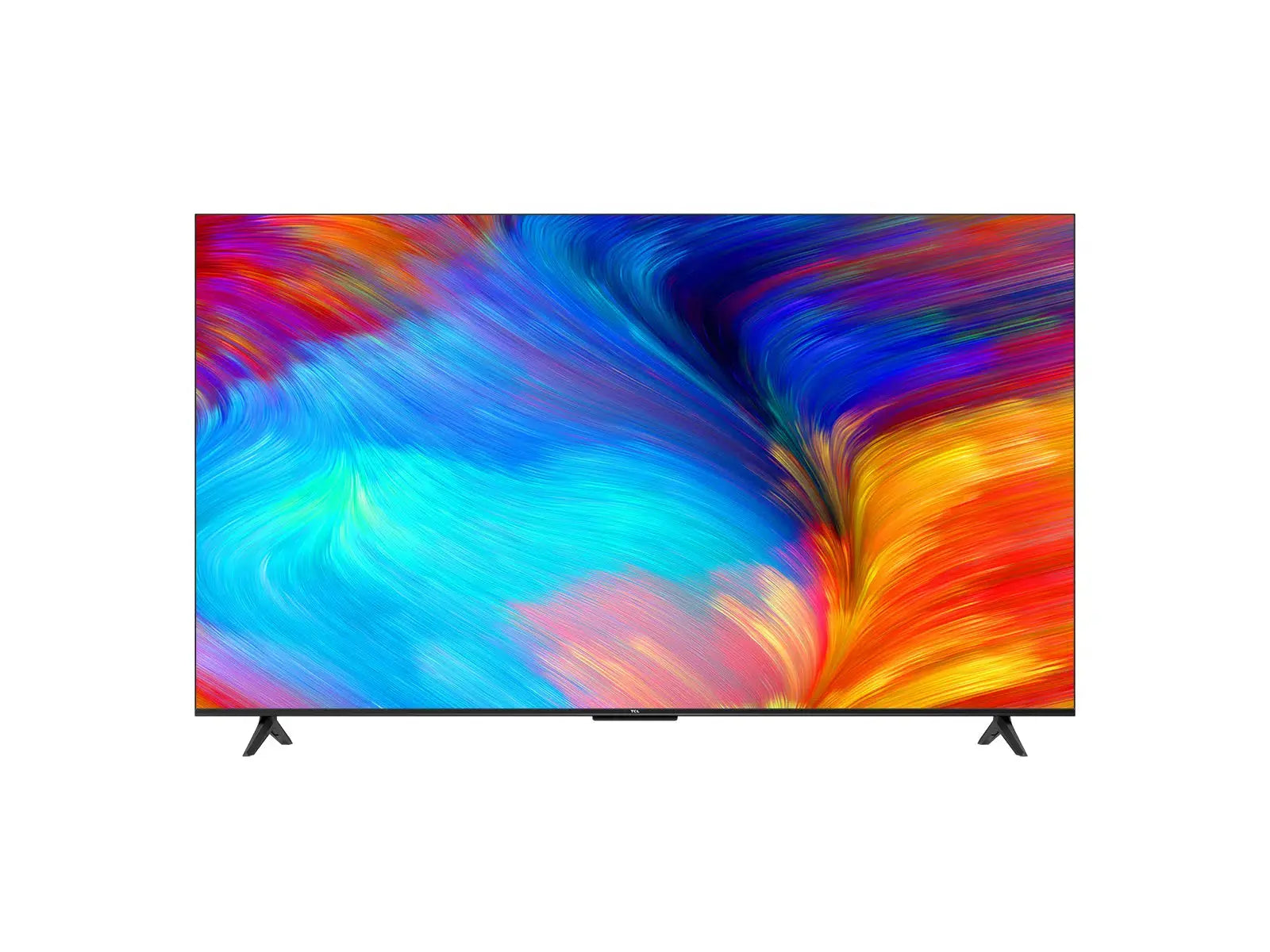 TCL 55 inch 4K Uhd Google TV 55P635