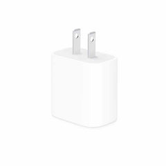 Apple 20W USB-C Power Adapter+1Meter cable