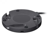 Logitech Rally Mic Pod Hub For The Rally Ultra HD