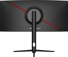 Dahua LM30-E330CA 30 inches Curved Ultrawide Gaming Monitor 200Hz