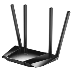Cudy LT400 N300Wi-Fi 4G Lte Router