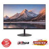 Dahua A200Y 23.8″ Full HD LED Monitor