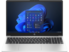 HP Notebook 250 G10 Intel Core i7 1355U 8GB DDR4 3200 512GB PCIe NVMe M.2 SSD