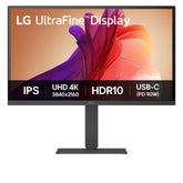 LG 27U730A 27" UltraFine IPS 4K Monitor:UHD 4K IPS Display,60Hz