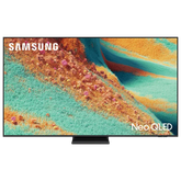 Samsung 75-Inch Neo QLED 75QN85FAU 4K Vision AI Smart TV (2025)