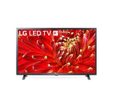 LG 43" 43LM6370PVA WebOS FHD Smart TV