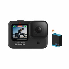 GoPro Hero 9 Black