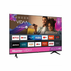 Hisense 70 inch 4K Uhd Smart TV 70A6H