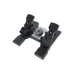 Logitech Flight Pedals