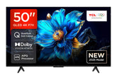 TCL P7K QLED Direct LED 4K HDR Google TV