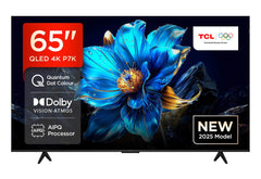 TCL P7K QLED Direct LED 4K HDR Google TV