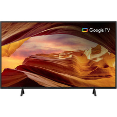 Sony 75 Inch 75X77L 4K HDR Google TV