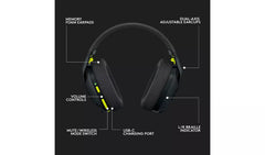 Logitech G435 Headset