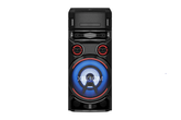 LG XBOOM 1000 watts party speaker ON7