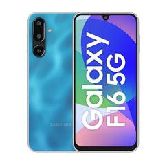 Samsung Galaxy F16 5G Dual sim