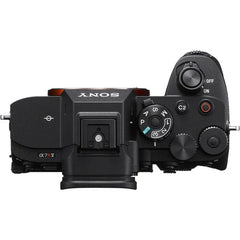 Sony a7R V Mirrorless Camera body