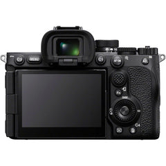 Sony a7R V Mirrorless Camera body