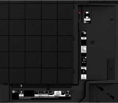 Sony BRAVIA XR A80L OLED 4K HDR Google TV