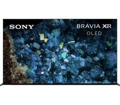 Sony BRAVIA XR A80L OLED 4K HDR Google TV