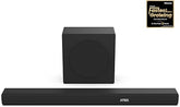 Hisense AX3100Q 500W 3.1Ch Soundbar with Dolby Atmos