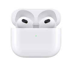 Apple AirPods 2 with wireless case