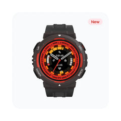 Amazfit Active Edge