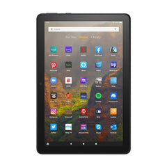 Amazon Fire HD 10