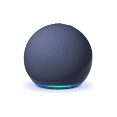 Amazon Echo Dot 5th Gen without clock