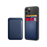 Apple FineWoven Wallet