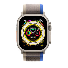 Apple watch ultra 49mm GPS +CEL