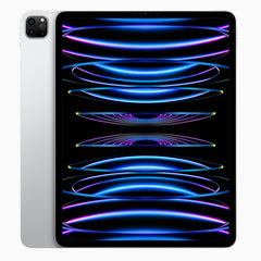 Ipad pro 12.9″ 6th gen M2chip 256GB Wifi & cellular